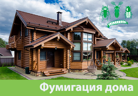 Преимущества обработки газом в городе Прохладный